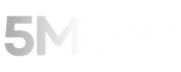 5Mdev